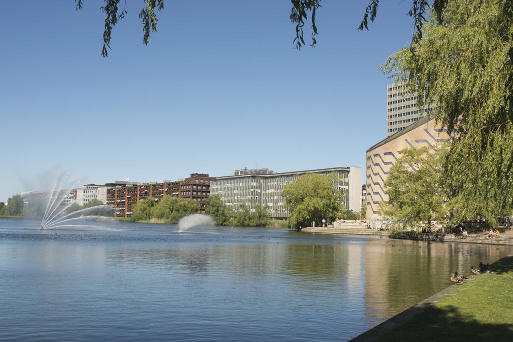 Hotel Loven Koppenhága Kültér fotó