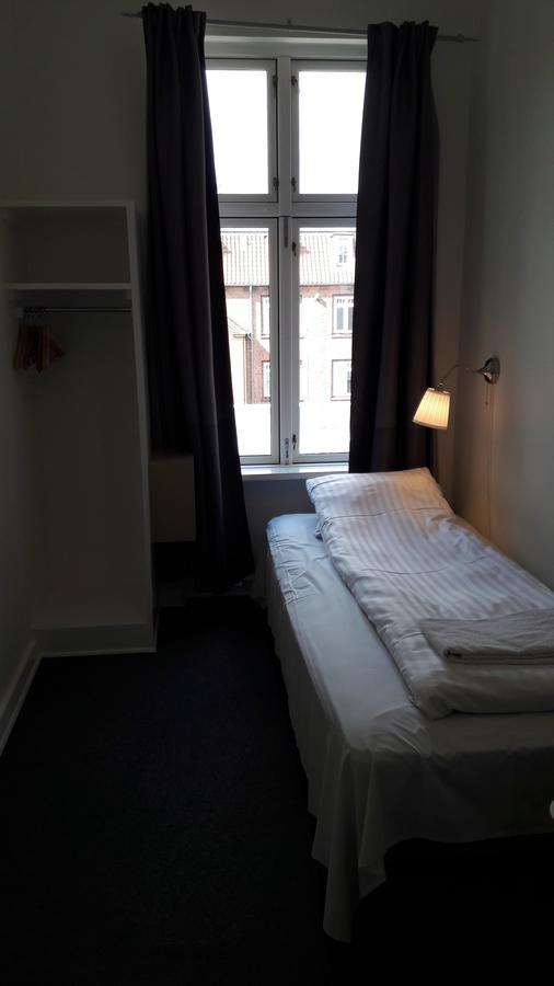 Hotel Loven Koppenhága Kültér fotó