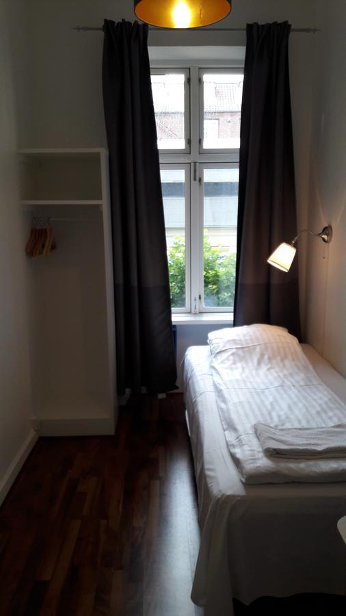Hotel Loven Koppenhága Kültér fotó