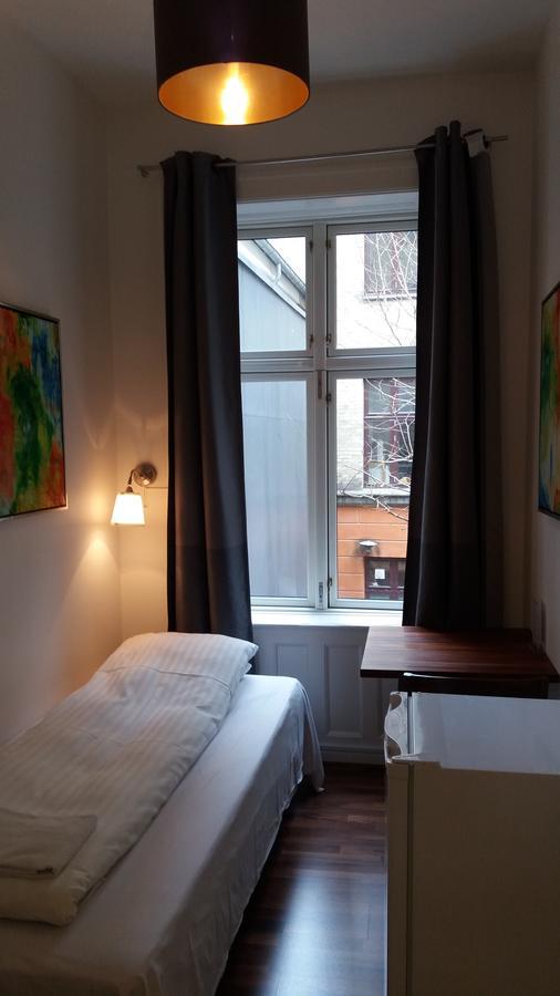 Hotel Loven Koppenhága Kültér fotó