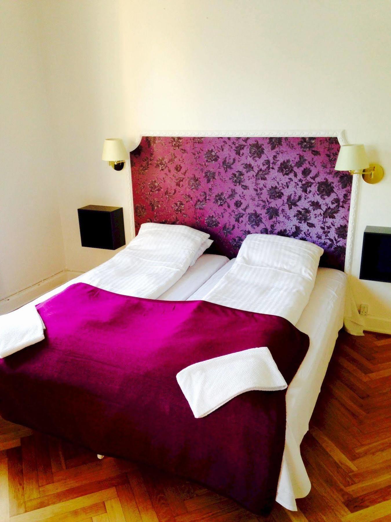 Hotel Loven Koppenhága Kültér fotó