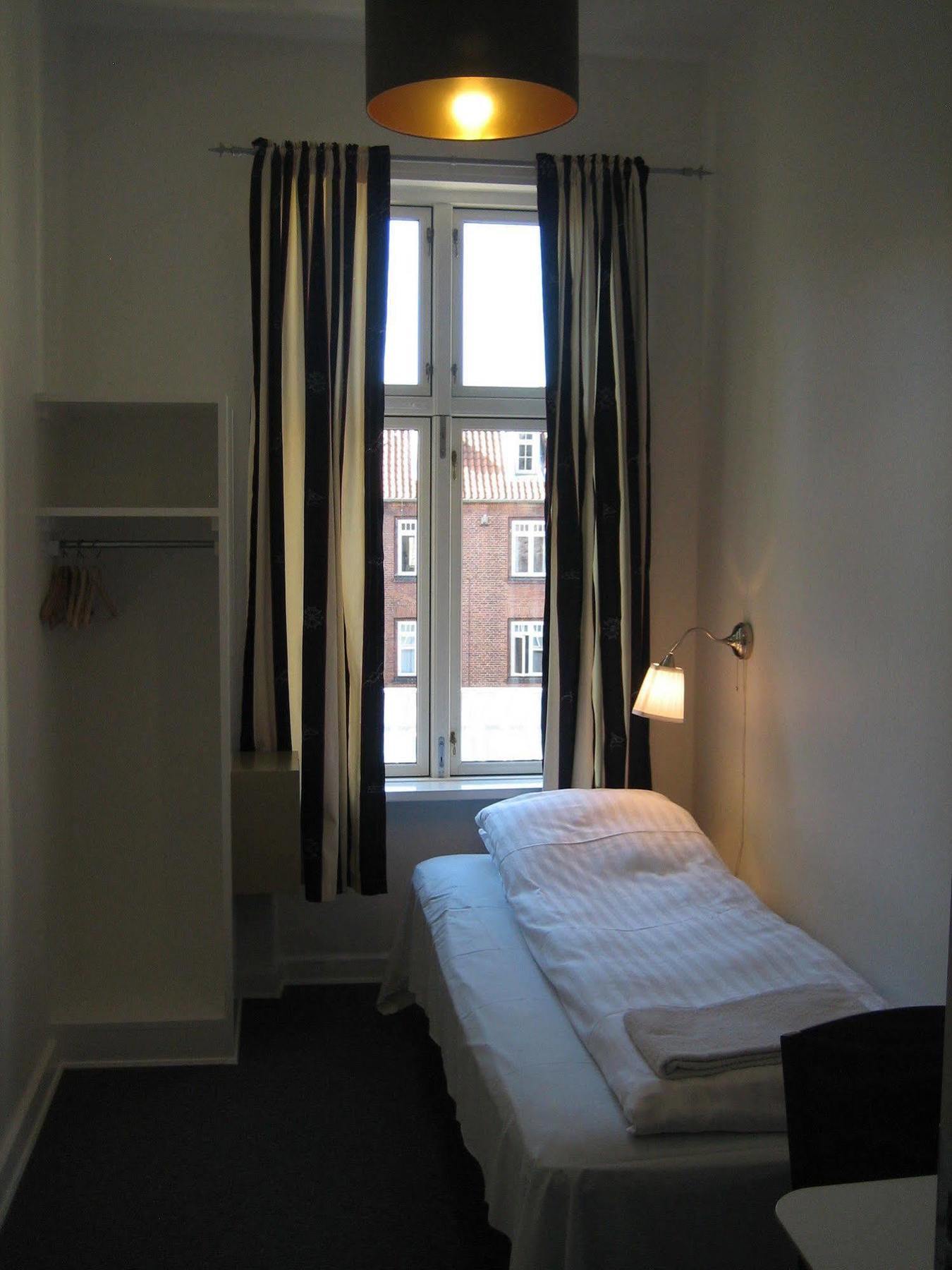 Hotel Loven Koppenhága Kültér fotó