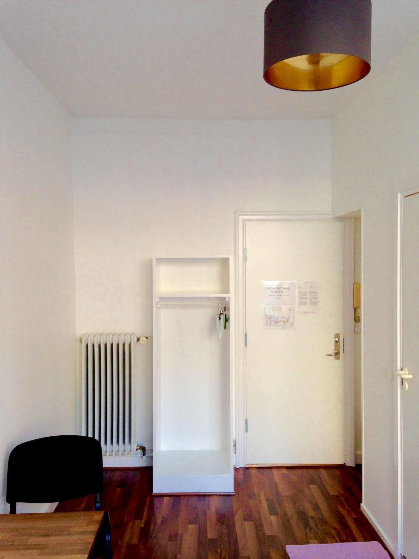 Hotel Loven Koppenhága Kültér fotó